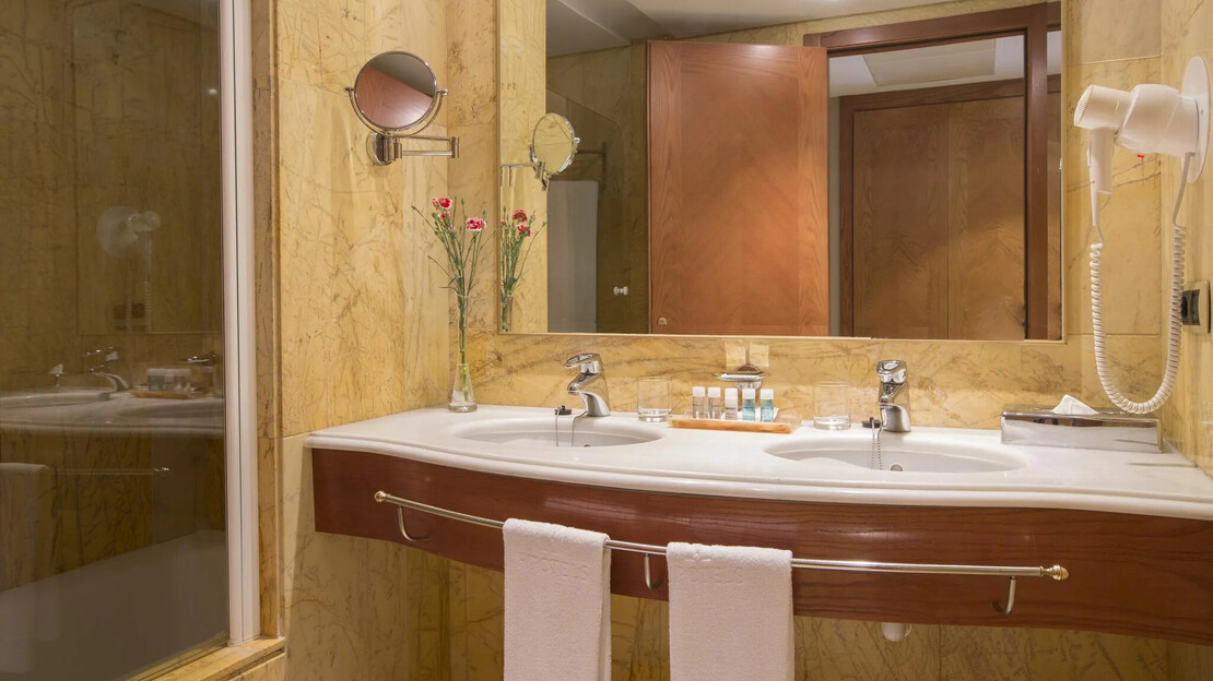 Hipotels Hipocampo Palace